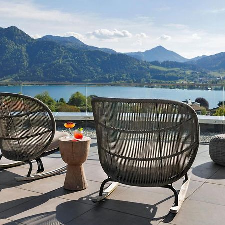 Caro & Selig, Tegernsee, Autograph Collection ภายนอก รูปภาพ