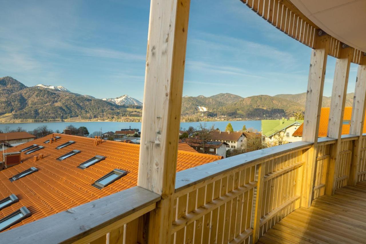Caro & Selig, Tegernsee, Autograph Collection ภายนอก รูปภาพ