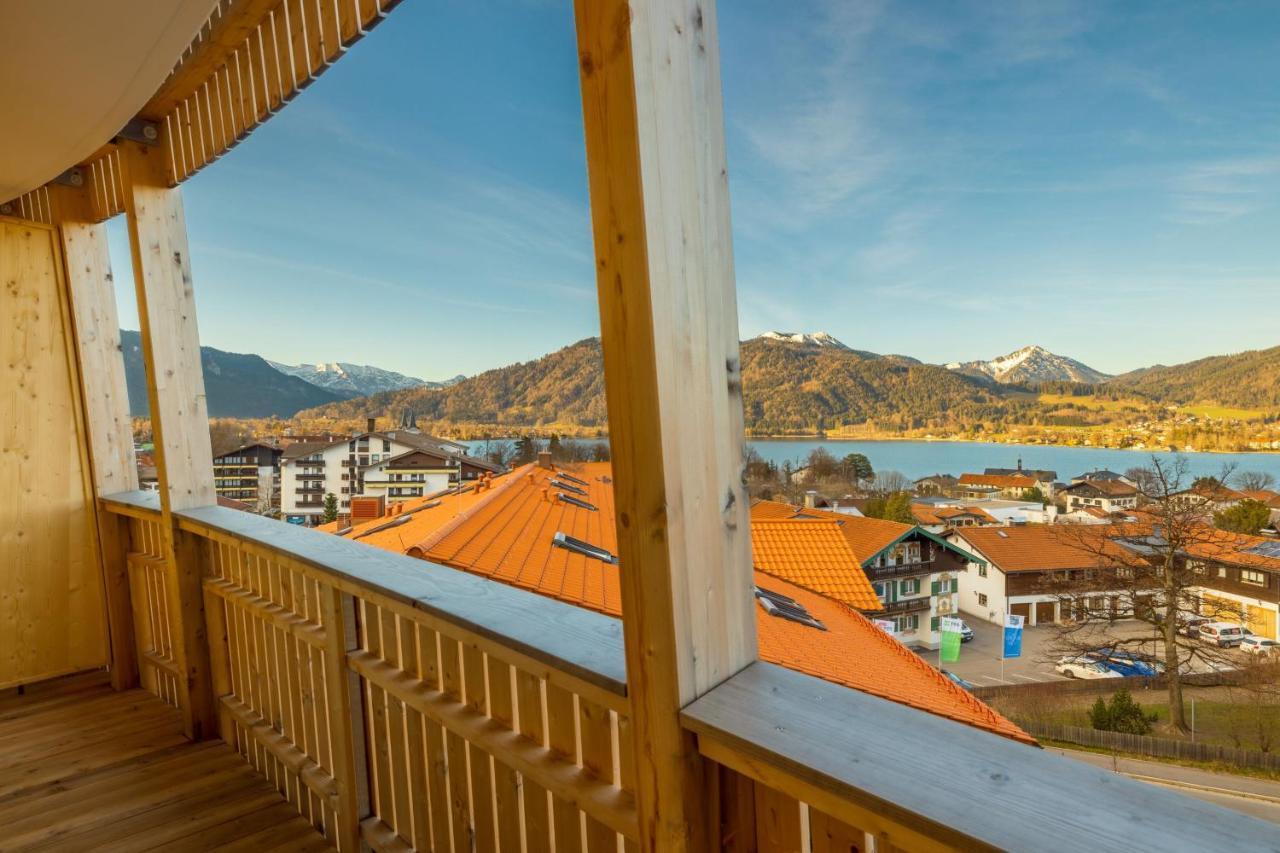 Caro & Selig, Tegernsee, Autograph Collection ภายนอก รูปภาพ