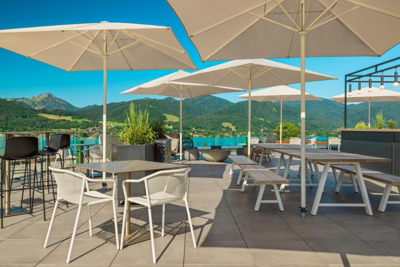 Caro & Selig, Tegernsee, Autograph Collection ภายนอก รูปภาพ