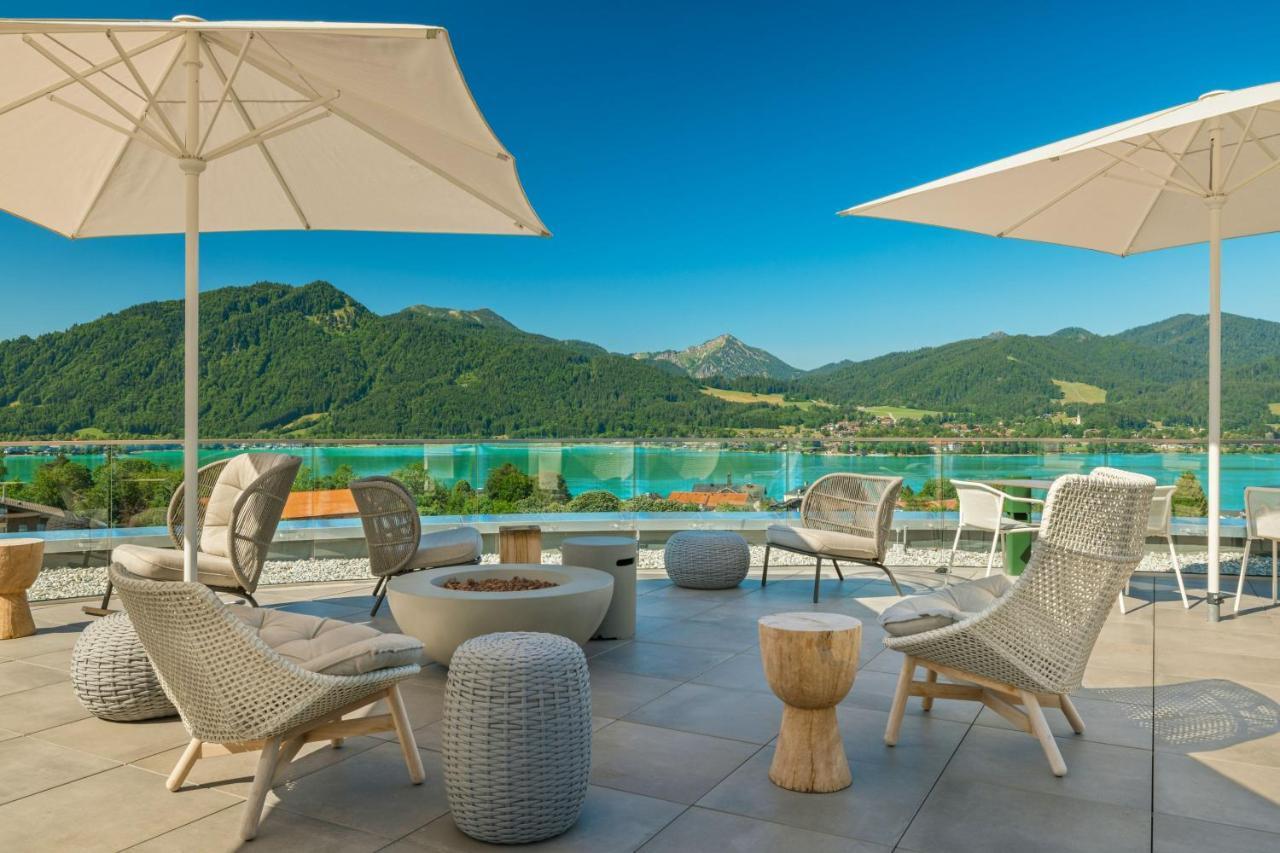Caro & Selig, Tegernsee, Autograph Collection ภายนอก รูปภาพ